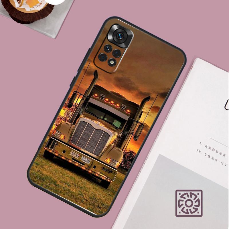 Крутой чехол-кейс для грузовика для Xiaomi Redmi Note 14 12 11 10 13 15 Pro Plus Redmi 15C 15 13 10C 12C 13C 14C Redmi 14C
Крутой чехол-кейс для грузовика для Xiaomi Redmi Note 14 12 11 10 13 15 Pro Plus Redmi 15C 15 13 10C 12C 13C 14C Redmi 14C