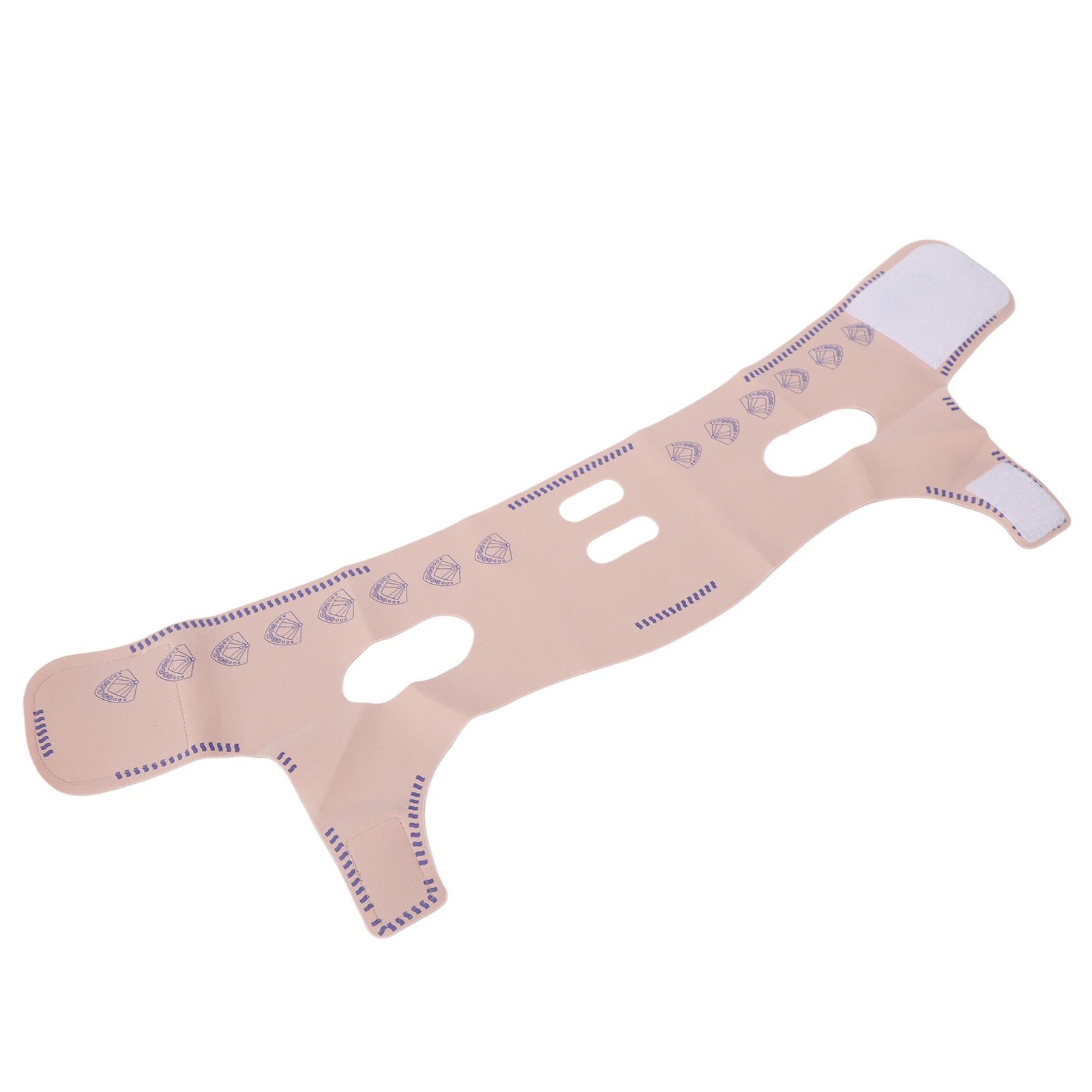 Soft Facial Slimming Strap Face Lifting Belt Bandage V Shaped Slimming Prevent Snore Face Strap
Soft Facial Slimming Strap Face Lifting Belt Bandage V Shaped Slimming Prevent Snore Face Strap