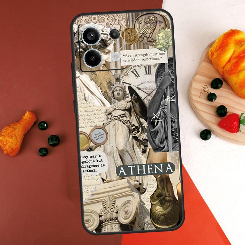 Greek mythology digital Case For Xiaomi Redmi Note 14 13 Pro 9 10 11 12 Pro 10S 11S 12S Redmi 14C 13C 10C 12C Coque Redmi 10
Greek mythology digital Case For Xiaomi Redmi Note 14 13 Pro 9 10 11 12 Pro 10S 11S 12S Redmi 14C 13C 10C 12C Coque Redmi 10