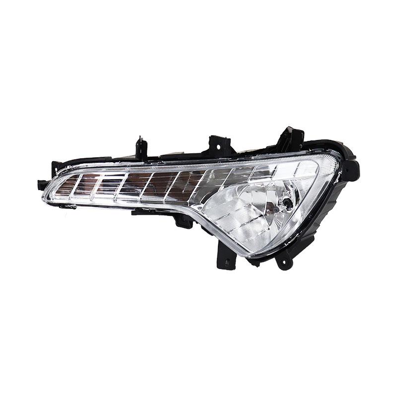 Car Accessories Fog Lamp For Kia Sportage R 2011 2012 2013 Front Bumper Daytime Running Light Auto Foglight Assembly With Bulb
Car Accessories Fog Lamp For Kia Sportage R 2011 2012 2013 Front Bumper Daytime Running Light Auto Foglight Assembly With Bulb