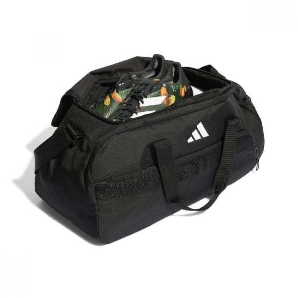 Adidas Детская спортивная сумка T Ro League S сочетает в себе спортивный стиль и удобное пространство для хранения вещей NS
Adidas Детская спортивная сумка T Ro League S сочетает в себе спортивный стиль и удобное пространство для хранения вещей NS