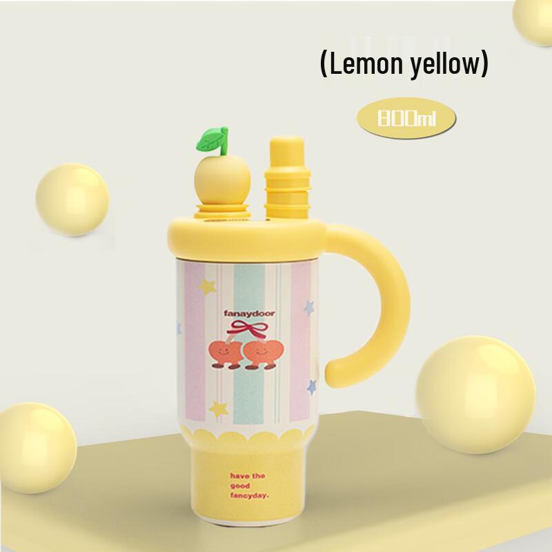 HQX110 Women s Jumbo Insulated Stainless Steel Straw Tumbler 800ml
HQX110 Women s Jumbo Insulated Stainless Steel Straw Tumbler 800ml