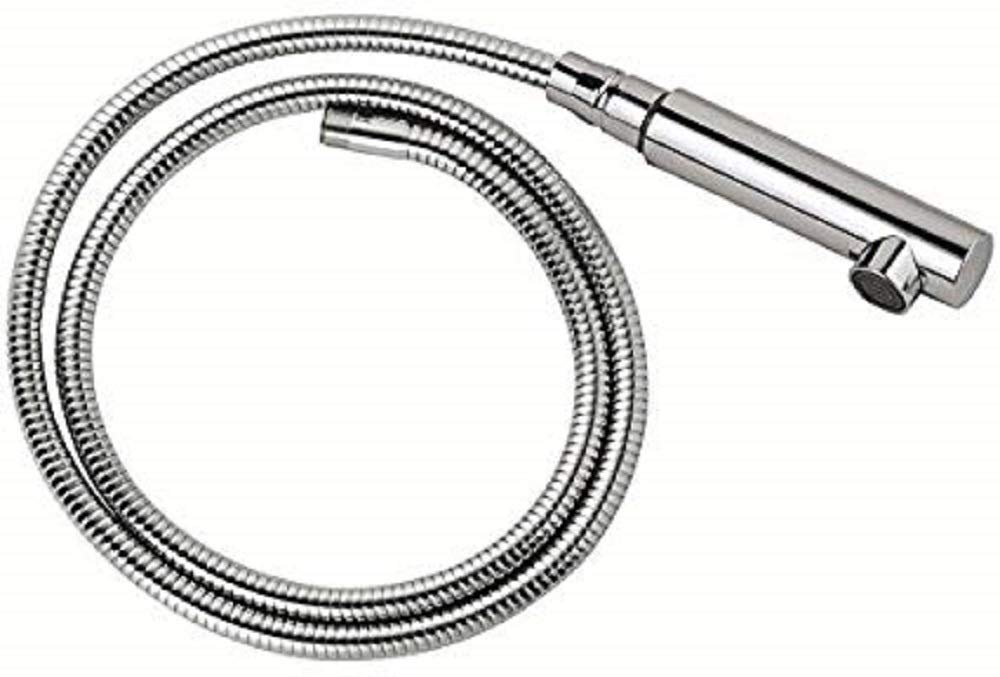 46590000 Kitchen faucet head hose for Grohe 32168 authorized dealer online etc. (Minta, Essence) (Grohe store)
46590000 Kitchen faucet head hose for Grohe 32168 authorized dealer online etc. (Minta, Essence) (Grohe store)