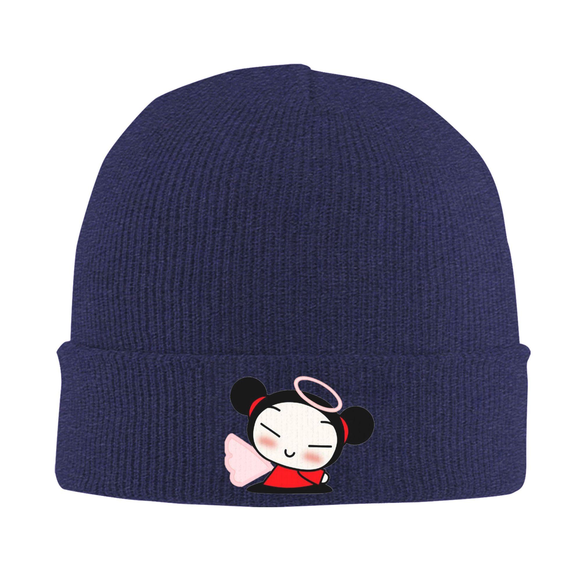 Wow Wow Wubbzy Warm Knitted Cap Winter Knit Bonnet Hat Skullies Beanies Hip Hop Caps for Unisex One Size
Wow Wow Wubbzy Warm Knitted Cap Winter Knit Bonnet Hat Skullies Beanies Hip Hop Caps for Unisex One Size