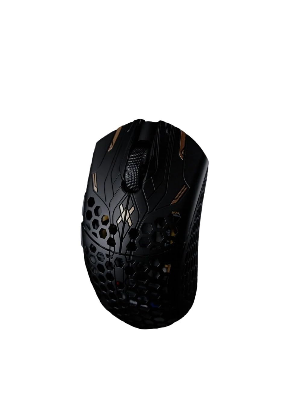 final mouse Ultra light X gaming mouse final mouse Ultra light X (guardian, small)
final mouse Ultra light X gaming mouse final mouse Ultra light X (guardian, small)