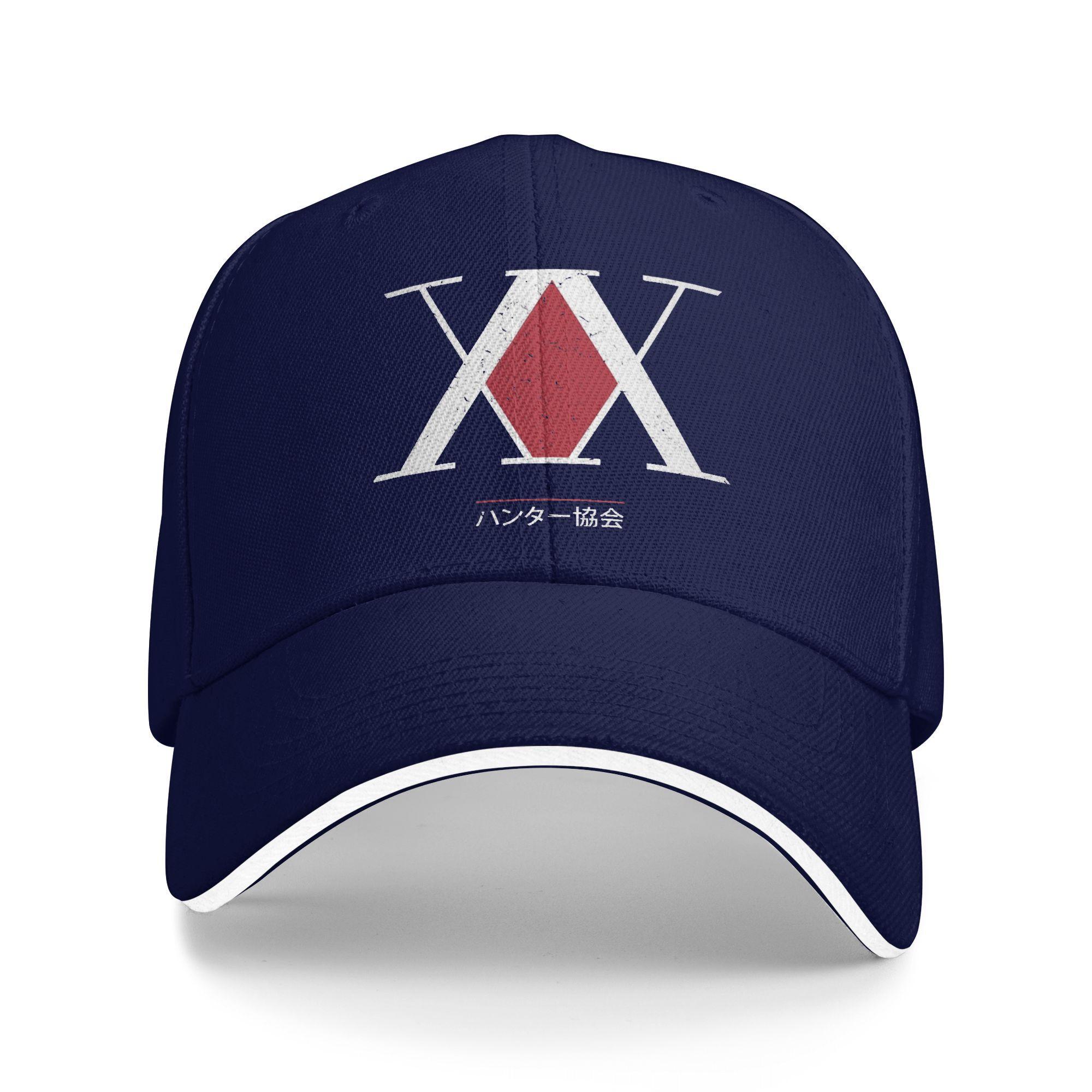 Hunters And Hunters Baseball Cap Logo Unisex Men Design Hip Hop Hats Summer Casual Outdoor Sport Hot Sale Baseball Caps One Size
Hunters And Hunters Baseball Cap Logo Unisex Men Design Hip Hop Hats Summer Casual Outdoor Sport Hot Sale Baseball Caps One Size