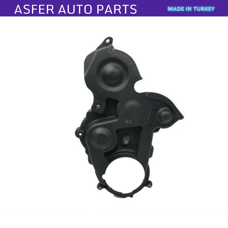 Нижня кришка ременя ГРМ для 206 307 107 207 Citroen C1 C2 C3 Nemo Bipper DV4TD Fiesta 2002-2008 1.4TDCI OEM 2S6Q6L070AB 2S6Q6P073AB 0320.S5
Нижня кришка ременя ГРМ для 206 307 107 207 Citroen C1 C2 C3 Nemo Bipper DV4TD Fiesta 2002-2008 1.4TDCI OEM 2S6Q6L070AB 2S6Q6P073AB 0320.S5