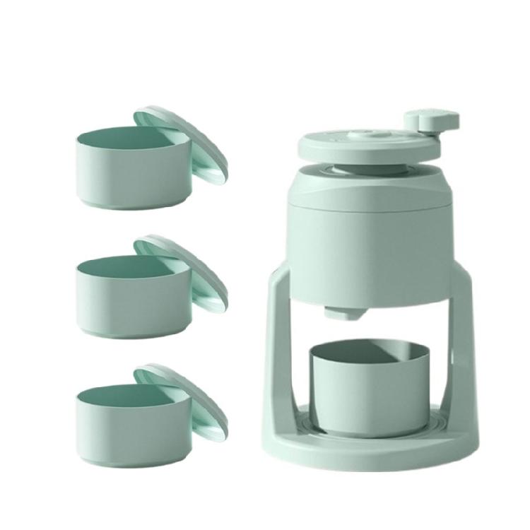 Loyal Portable Ice Processing Instrument constructed From Hardwearing Plastic And Metal Suitable For Various Kitchen utilizes 1 синій
Loyal Portable Ice Processing Instrument constructed From Hardwearing Plastic And Metal Suitable For Various Kitchen utilizes 1 синій