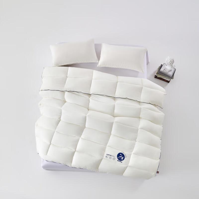 MUJI California White Goose Down Quilt
MUJI California White Goose Down Quilt
