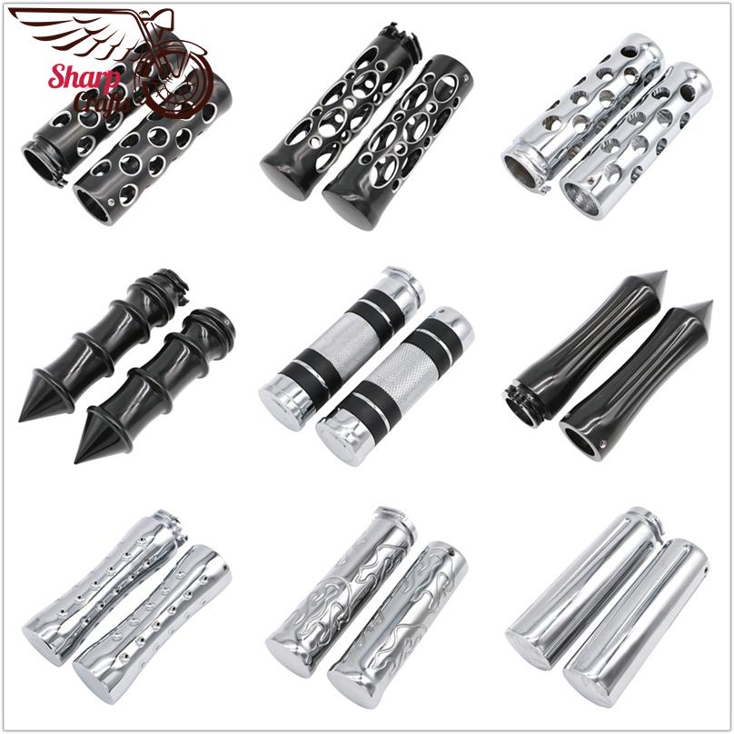 25 мм 1 руль мотоцикла, ручки для Harley Softail Fat Boy FLSTF для Suzuki Volusia Boulevard M109R M50 M90 M95 C50
25 мм 1 руль мотоцикла, ручки для Harley Softail Fat Boy FLSTF для Suzuki Volusia Boulevard M109R M50 M90 M95 C50