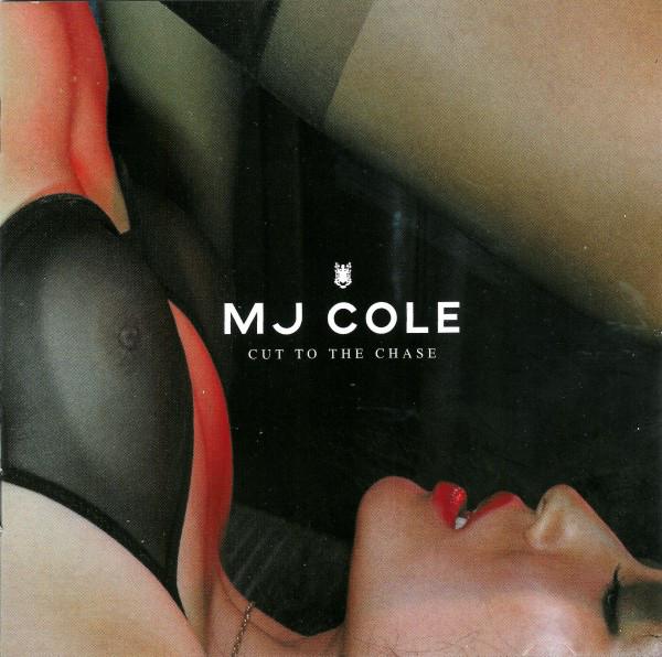 CD MJ COLE - Cut to the Chase 9800004 Talkin Loud 2003 Europe Dance & Electronica Used
CD MJ COLE - Cut to the Chase 9800004 Talkin Loud 2003 Europe Dance & Electronica Used