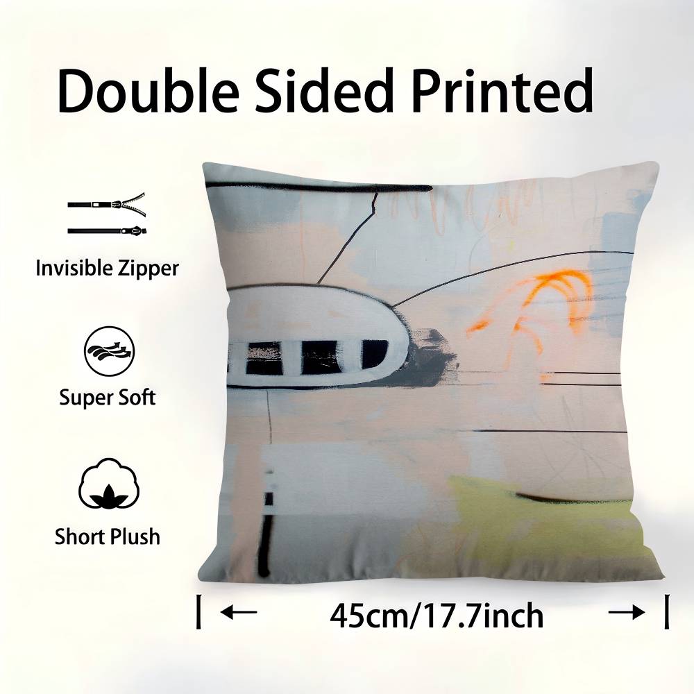 Art Comic Jinx Maple Design Cushion Cover Happy Autumn Harvest Decor Holiday Decorati Pillow Cover 30cmx30cm
Art Comic Jinx Maple Design Cushion Cover Happy Autumn Harvest Decor Holiday Decorati Pillow Cover 30cmx30cm