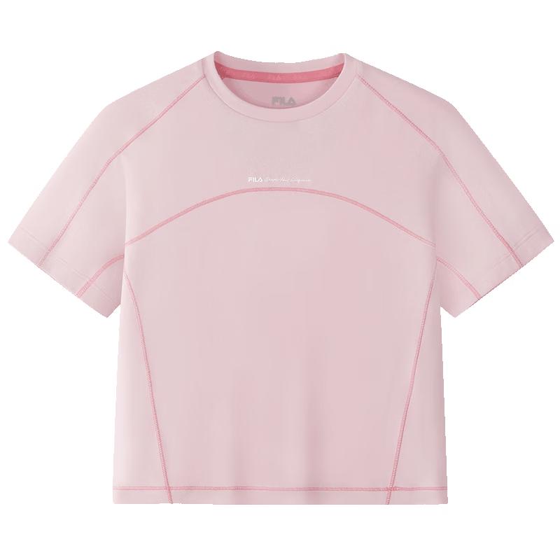 FILA Girls Summer Short Sleeve T-Shirt 150
FILA Girls Summer Short Sleeve T-Shirt 150