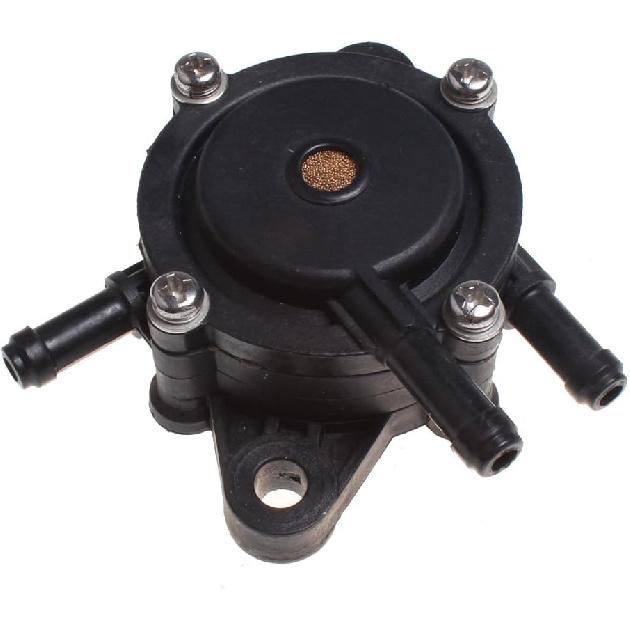 HOLDWELL Fuel Transfer Pump 49040-7008 LG808656 compatible with John Deere 652R F620 F680 F687 M653 M655 M665 Z225 Z235 Z245 Z345R Z355E ZTrak Mower
HOLDWELL Fuel Transfer Pump 49040-7008 LG808656 compatible with John Deere 652R F620 F680 F687 M653 M655 M665 Z225 Z235 Z245 Z345R Z355E ZTrak Mower