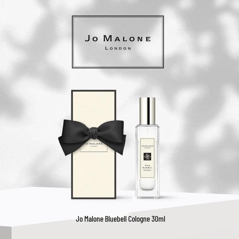Jo Malone Wild Bluebell Cologne 30мл
Jo Malone Wild Bluebell Cologne 30мл