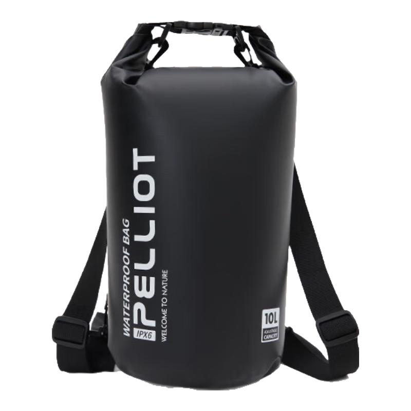 Pelliot Outdoor Waterproof Dry Bag 10L
Pelliot Outdoor Waterproof Dry Bag 10L