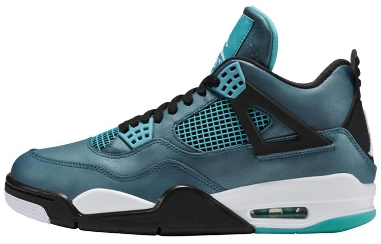 Jordan 4 Retro Teal 705331-330 43
Jordan 4 Retro Teal 705331-330 43