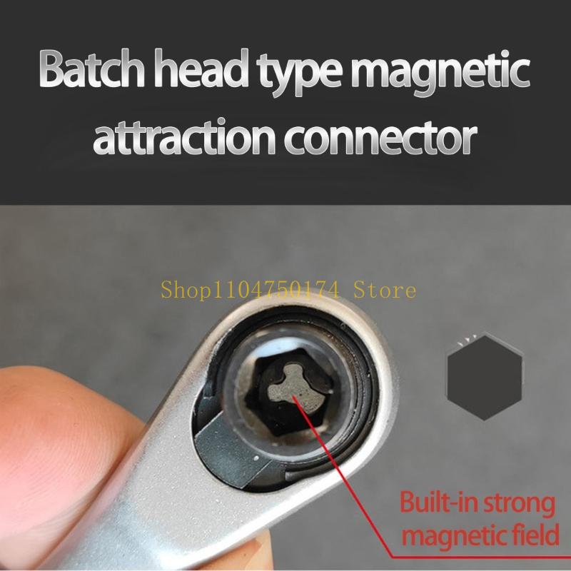 Portable Mini Ratcheting Tool Ergonomic Grip Alloys Steel Bits With Zippers Case top sale China Mainland
Portable Mini Ratcheting Tool Ergonomic Grip Alloys Steel Bits With Zippers Case top sale China Mainland