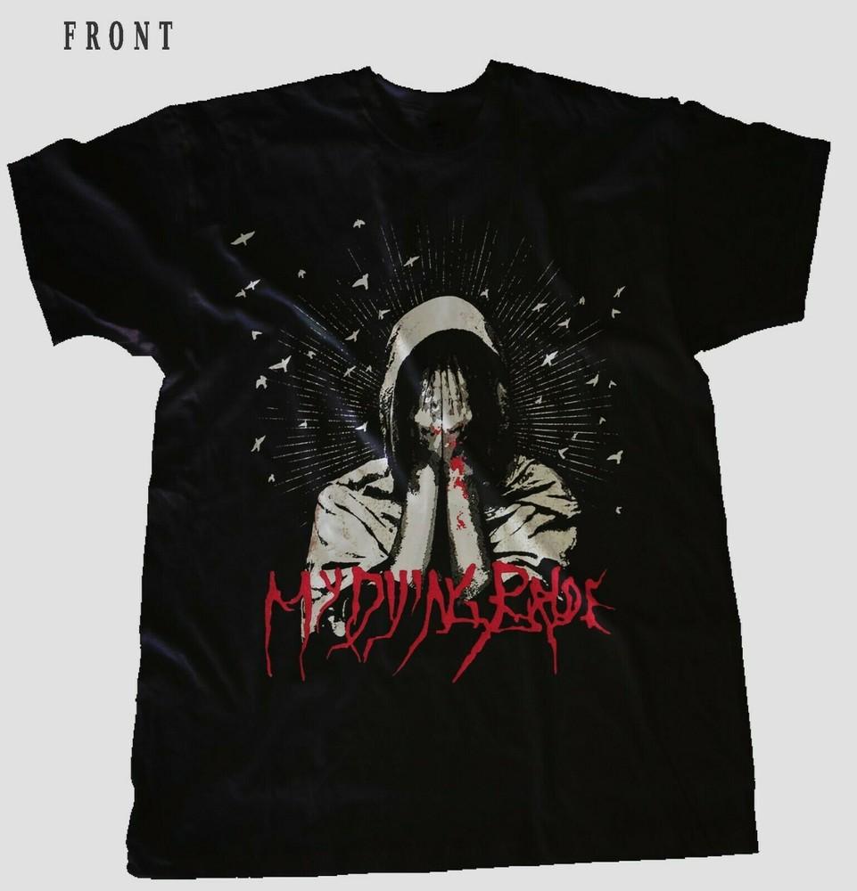 My Dying BrideMy Body A Funeral T-Shirt Unisex Cotton Tee S -5XL BO573 Unisex T-Shirt XXL
My Dying BrideMy Body A Funeral T-Shirt Unisex Cotton Tee S -5XL BO573 Unisex T-Shirt XXL