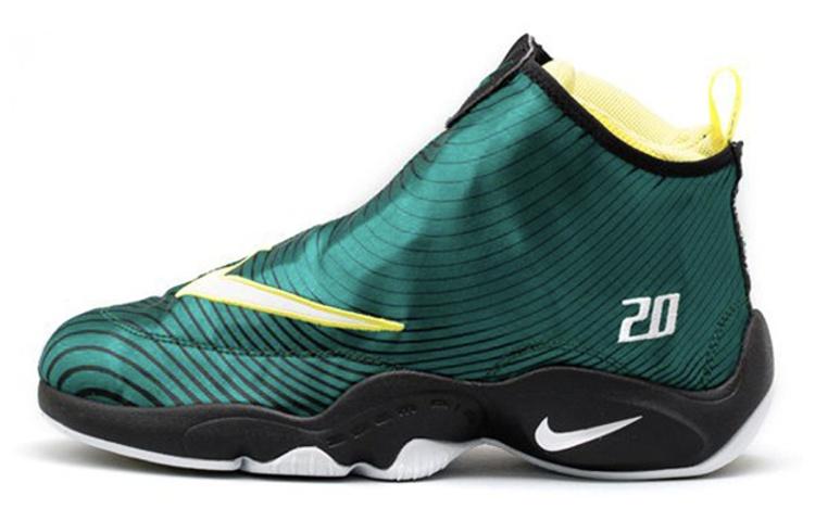 Nike Air Zoom Flight 98 The Glove Sole Collector Sonic Wave 630773-300 43
Nike Air Zoom Flight 98 The Glove Sole Collector Sonic Wave 630773-300 43