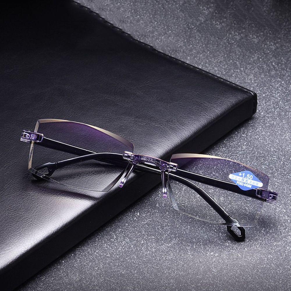 Eyewear Computer Eyeglasses Anti-blue Light Reading Glasses Dual Light Presbyopia Eyeglasses
Eyewear Computer Eyeglasses Anti-blue Light Reading Glasses Dual Light Presbyopia Eyeglasses