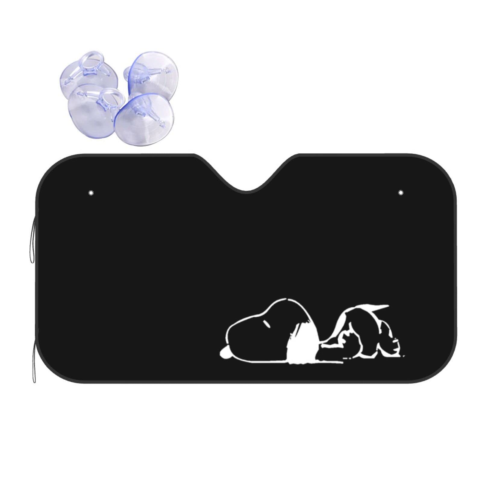 Snoopy Windshield UV Car Light Heat Car Privacy Interior Easy Size M Sunshade, Vehicle-Specific Protection, Sunshade, Blocking, Blocking, Camping,
Snoopy Windshield UV Car Light Heat Car Privacy Interior Easy Size M Sunshade, Vehicle-Specific Protection, Sunshade, Blocking, Blocking, Camping,