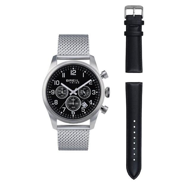 Часы Breil GRID One Size
Часы Breil GRID One Size