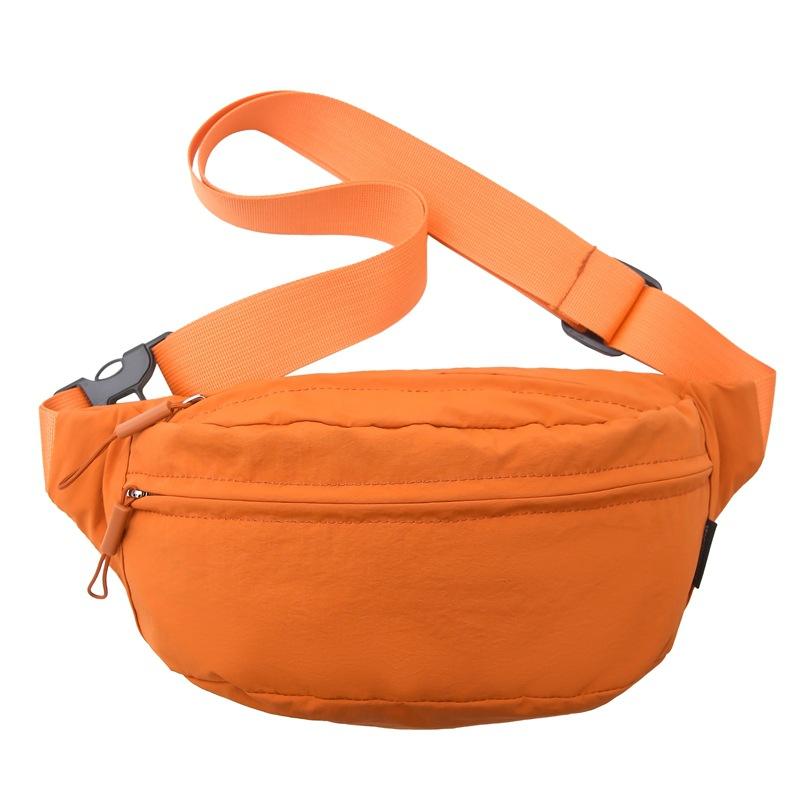 Half Moon Women s Chest Bag Oxford Cloth Large Capacity Crossbody Bag Multifunctional Waterproof Waist Bags Travel
Half Moon Women s Chest Bag Oxford Cloth Large Capacity Crossbody Bag Multifunctional Waterproof Waist Bags Travel