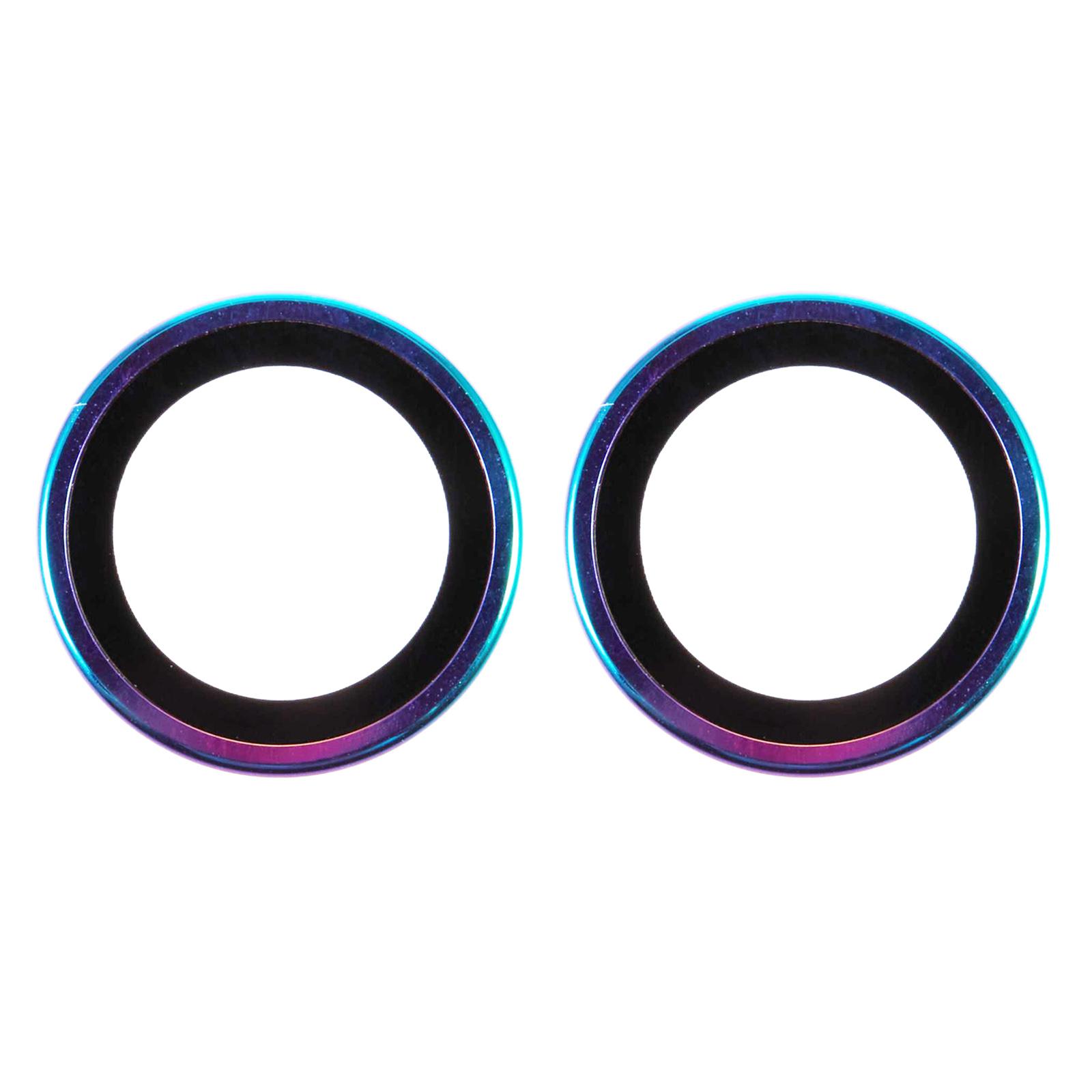 2Pcs/Set For iPhone 16/16 Plus Camera Lens Protector Ultra Clear Anti-Scratch Corning Gorilla Glass Lens Film Type A
2Pcs/Set For iPhone 16/16 Plus Camera Lens Protector Ultra Clear Anti-Scratch Corning Gorilla Glass Lens Film Type A