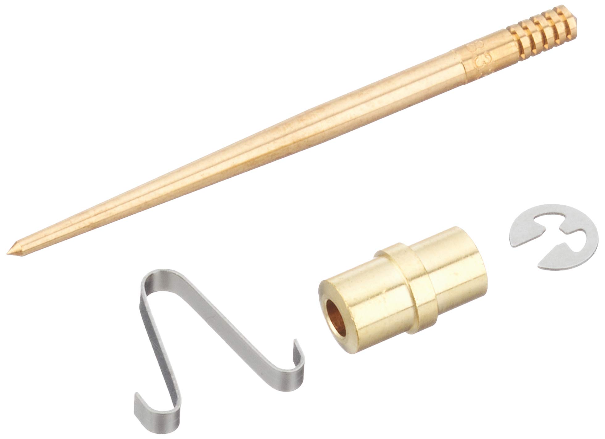 Kitaco Набор жиклеров Keihin Carburetor PC20 401-0300540
Kitaco Набор жиклеров Keihin Carburetor PC20 401-0300540