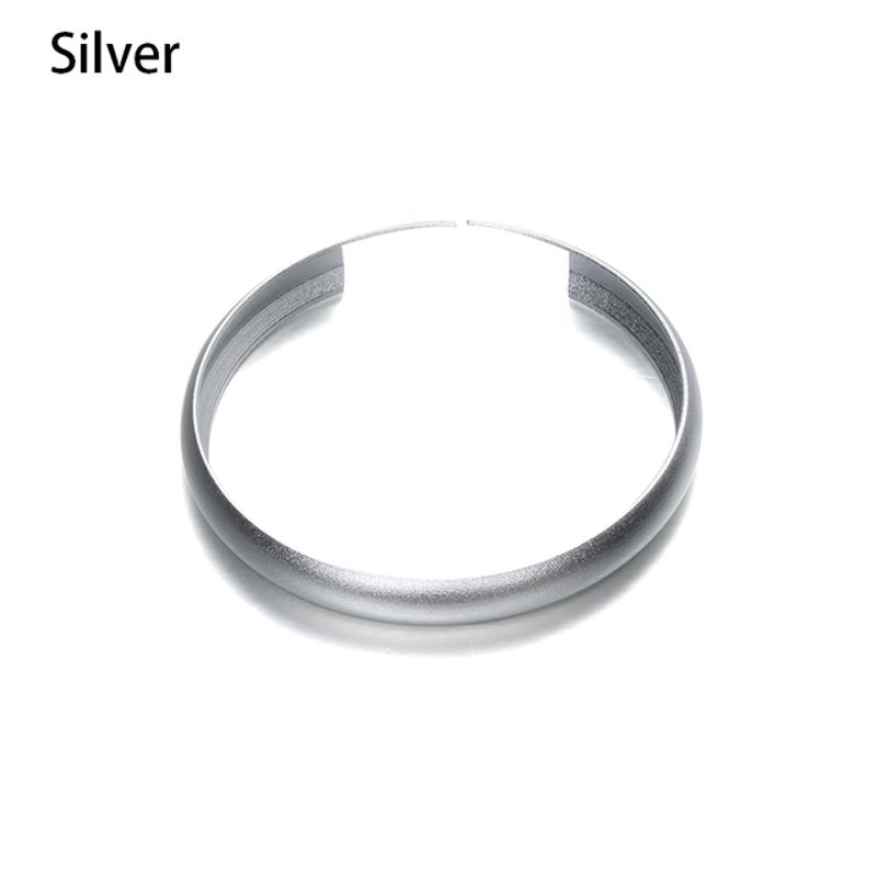 Защитное кольцо для ключей из алюминиевого сплава, отделка цепи, украшение для BMW Mini Cooper Clubman Countryman, автомобильный аксессуар серебряный
Защитное кольцо для ключей из алюминиевого сплава, отделка цепи, украшение для BMW Mini Cooper Clubman Countryman, автомобильный аксессуар серебряный