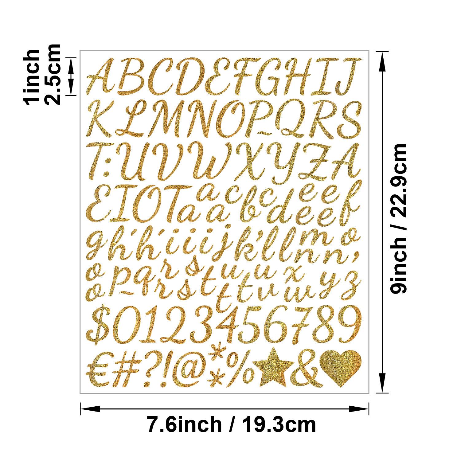 1 дюймовая рукописная наклейка с буквой цвета золотого песка, самоклеящаяся, с блестками, декоративная, для выпускного колпака, подарок для рукоделия, наклейка с буквой для DIY
1 дюймовая рукописная наклейка с буквой цвета золотого песка, самоклеящаяся, с блестками, декоративная, для выпускного колпака, подарок для рукоделия, наклейка с буквой для DIY