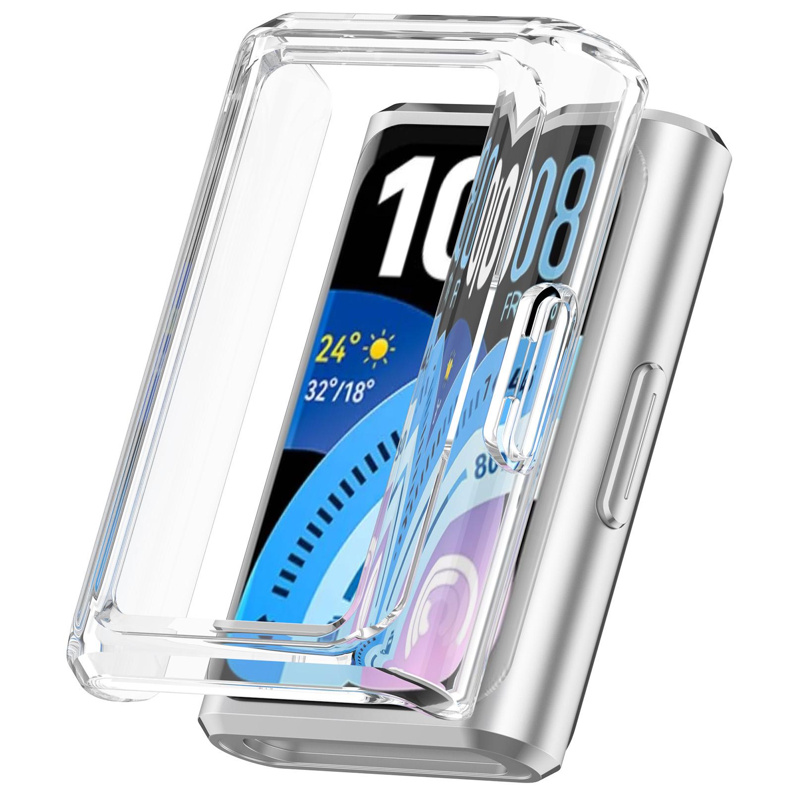 Case For Huawei Band 11 Pro Hard Protective Screen Shell Protector Bumper Accessories Hollow PC Cover For Huawei Band 11 Cases huawei band 11 прозрачный
Case For Huawei Band 11 Pro Hard Protective Screen Shell Protector Bumper Accessories Hollow PC Cover For Huawei Band 11 Cases huawei band 11 прозрачный