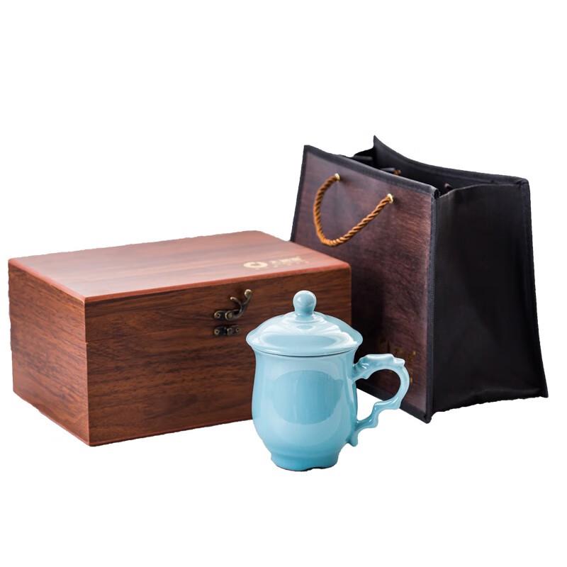 DARUNYAO Temple of Heaven Design Mug
DARUNYAO Temple of Heaven Design Mug