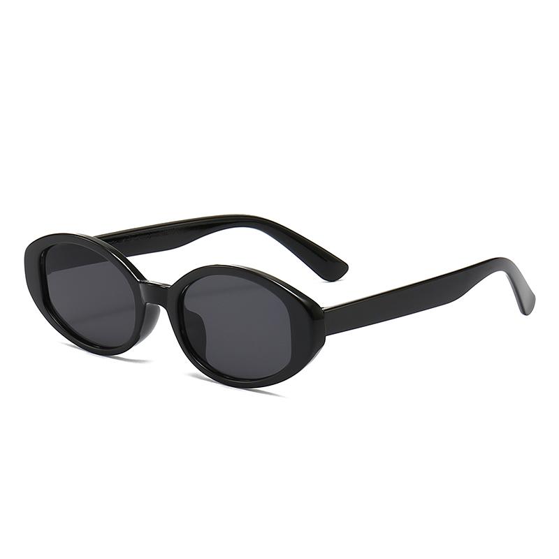 New Trendy And Fashionable Small-Frame Versatile UV Protection Cross-Border Trade Trend Women Sunglasses 5334 чорний
New Trendy And Fashionable Small-Frame Versatile UV Protection Cross-Border Trade Trend Women Sunglasses 5334 чорний