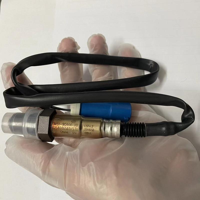 Downstream Lambda Probe Oxygen Sensor for For-d-Focus 2 3 C-max 0258006569 0 258 006 569 3M51-9G444-AA 1346367 volv-o 30650780
Downstream Lambda Probe Oxygen Sensor for For-d-Focus 2 3 C-max 0258006569 0 258 006 569 3M51-9G444-AA 1346367 volv-o 30650780