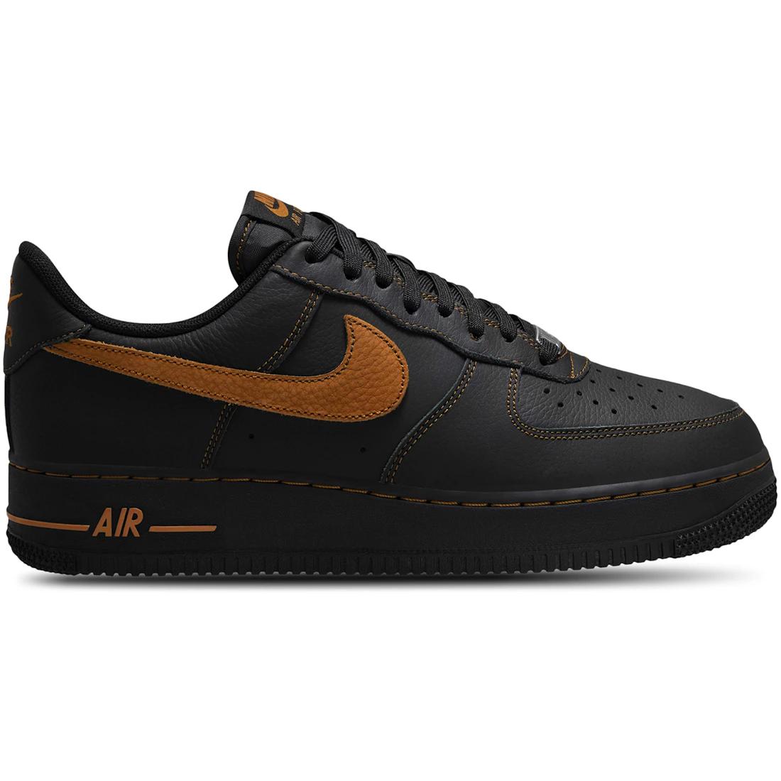 Кроссовки Nike Air Force 1 Low 07 LV8 Черный Пустынный Охра(HQ2037-003) 40
Кроссовки Nike Air Force 1 Low 07 LV8 Черный Пустынный Охра(HQ2037-003) 40
