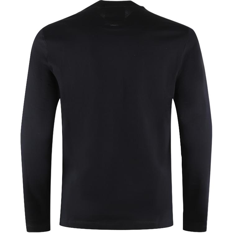 Emporio Armani Solid Color Pullover Round Neck Long Sleeve T-Shirt Men tops 8N1TD7-1JGYZ1-0975 S
Emporio Armani Solid Color Pullover Round Neck Long Sleeve T-Shirt Men tops 8N1TD7-1JGYZ1-0975 S