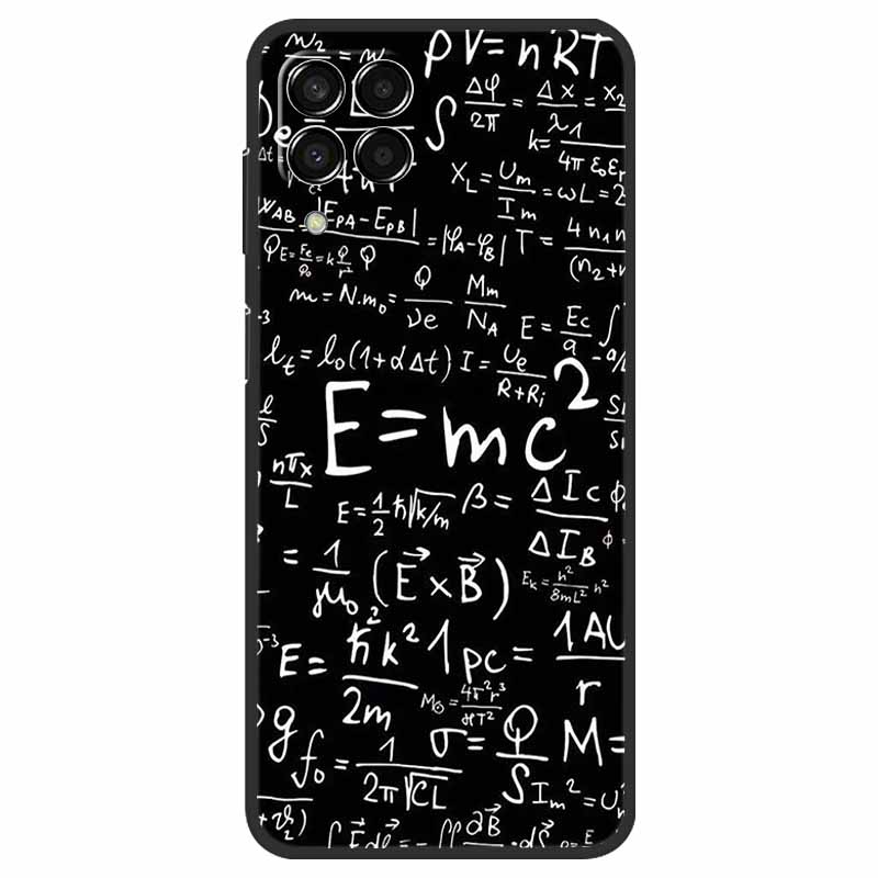 Quantum3 Case For Samsung Jump2 Case Fashion Soft TPU Silicone Cover For Samsung Galaxy Quantum 3 / Jump 2 5G SM-M336K Coque For Galaxy Jump2
Quantum3 Case For Samsung Jump2 Case Fashion Soft TPU Silicone Cover For Samsung Galaxy Quantum 3 / Jump 2 5G SM-M336K Coque For Galaxy Jump2