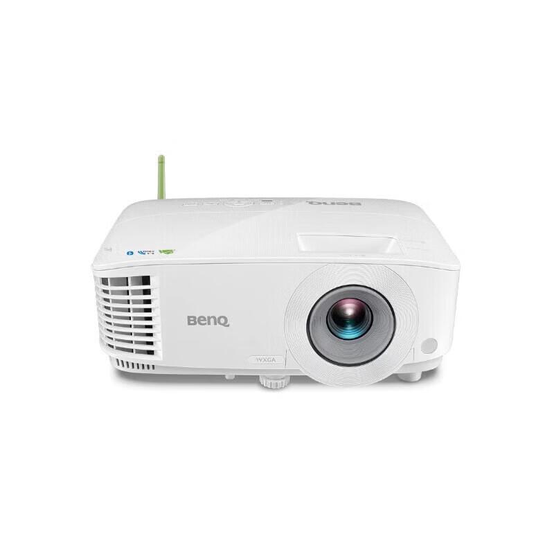 BenQ Smart Business Projector (CN version)
BenQ Smart Business Projector (CN version)