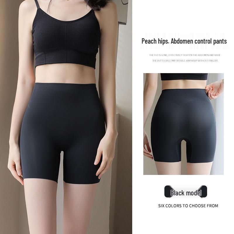 Women s Seamless Anti-Exposure Tummy Control Shorts - No Roll-Up, Base Layer Skirt Pants L
Women s Seamless Anti-Exposure Tummy Control Shorts - No Roll-Up, Base Layer Skirt Pants L