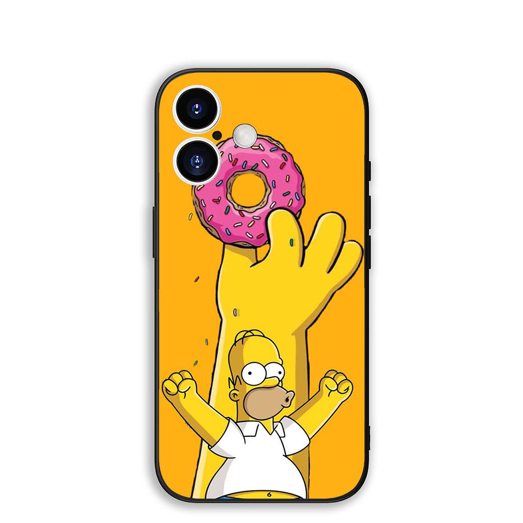 Cover for OPPO A40 A80 A60 A38 A79 A15 A16 A17 A18 A58 A78 A57 A53 A40M 4G 5G Protective Phone Case The S-Simpsons Comics Bart OPPO A60 5G
Cover for OPPO A40 A80 A60 A38 A79 A15 A16 A17 A18 A58 A78 A57 A53 A40M 4G 5G Protective Phone Case The S-Simpsons Comics Bart OPPO A60 5G