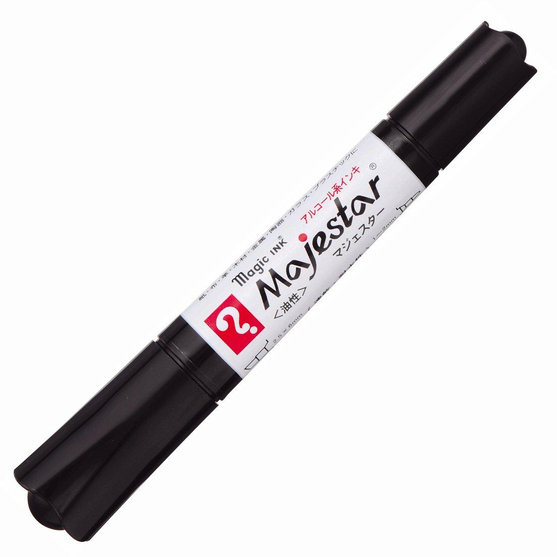 value 300 Teranishi Chemical Magic Ink Majester Black x 300 sets (Value sets) MMJ50-T1
value 300 Teranishi Chemical Magic Ink Majester Black x 300 sets (Value sets) MMJ50-T1