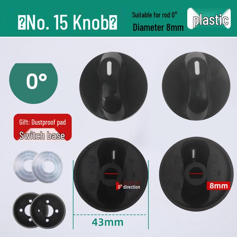 Универсальная металлическая ручка зажигания для настольных плит на газе, угле и сжиженном газе
Универсальная металлическая ручка зажигания для настольных плит на газе, угле и сжиженном газе