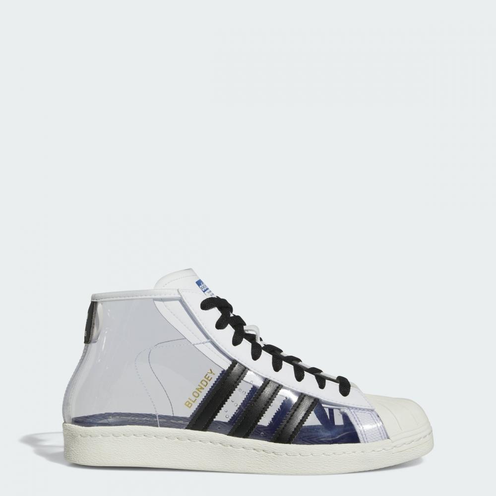 Adidas Мужские кроссовки adidas Blondey Pro Model ADV Cloud White Core Black Off White
Adidas Мужские кроссовки adidas Blondey Pro Model ADV Cloud White Core Black Off White
