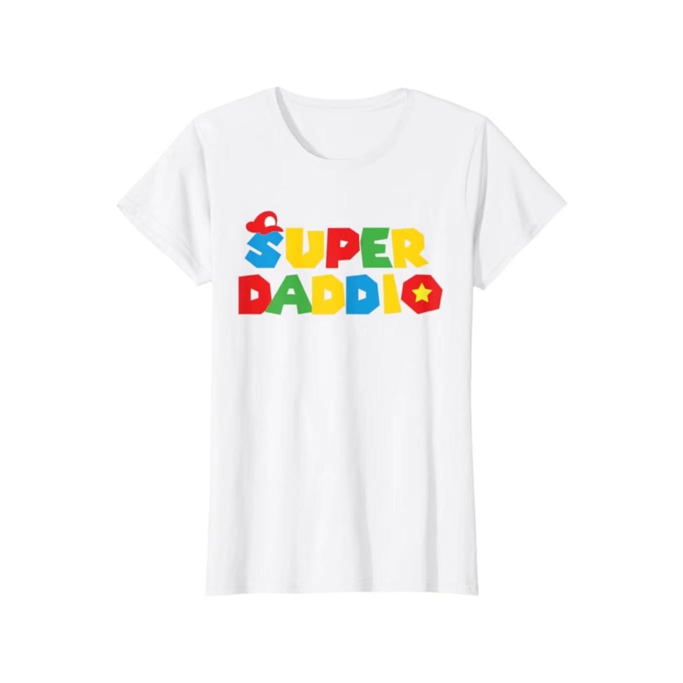 2024 Fathers Day Gift for Dad Gift from Son Daughter Kids Wife Womens Crew Neck Fashion Trend New TShirt S
2024 Fathers Day Gift for Dad Gift from Son Daughter Kids Wife Womens Crew Neck Fashion Trend New TShirt S
