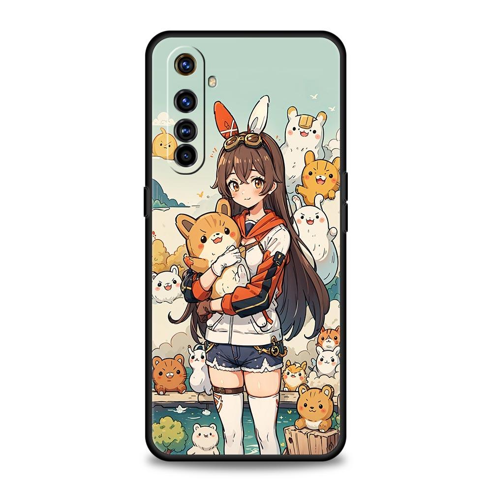 Genshin Impact Wanderer Phone Case For Realme 11 10 9 8 5G 7 6 GT2 Pro Plus C21 C11 C25 C35 For Realme GT Neo 2 3 3T Soft Cover Realme 7
Genshin Impact Wanderer Phone Case For Realme 11 10 9 8 5G 7 6 GT2 Pro Plus C21 C11 C25 C35 For Realme GT Neo 2 3 3T Soft Cover Realme 7