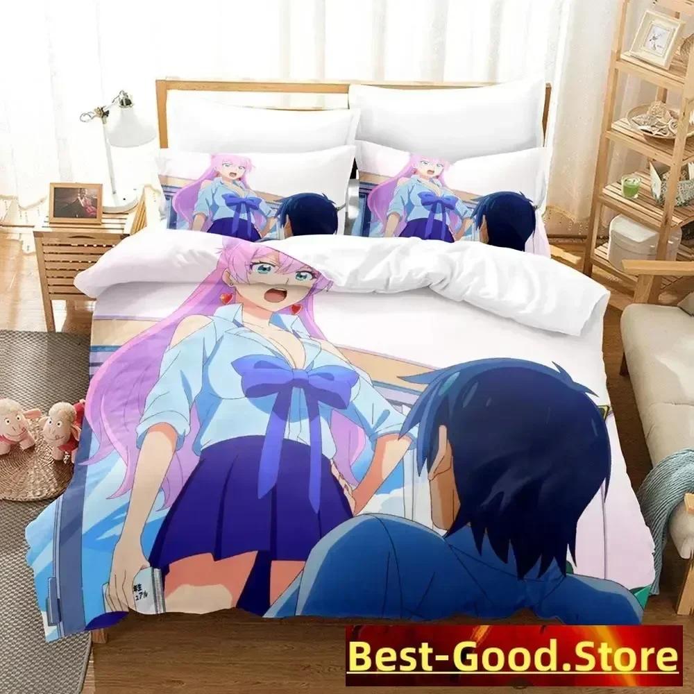 Than a Married Couple, But Not Lovers Bedding Set Duvet Cover Sheet Printed Pillowcase Full Queen King Size Comforter Bedroom 135x200cm
Than a Married Couple, But Not Lovers Bedding Set Duvet Cover Sheet Printed Pillowcase Full Queen King Size Comforter Bedroom 135x200cm