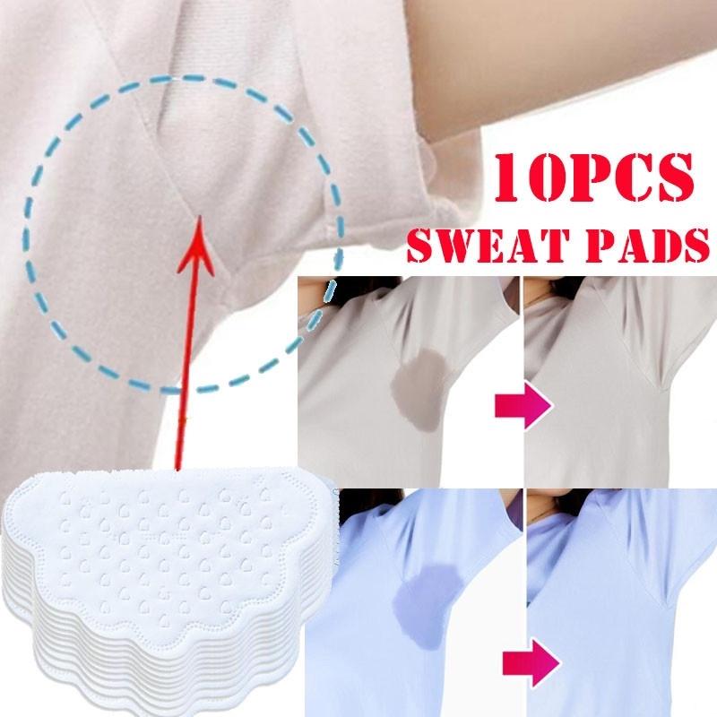 10Pcs одноразовые поглощающие подмышки пот охранник колодки дезодорант лист подмышки пот колодки
10Pcs одноразовые поглощающие подмышки пот охранник колодки дезодорант лист подмышки пот колодки