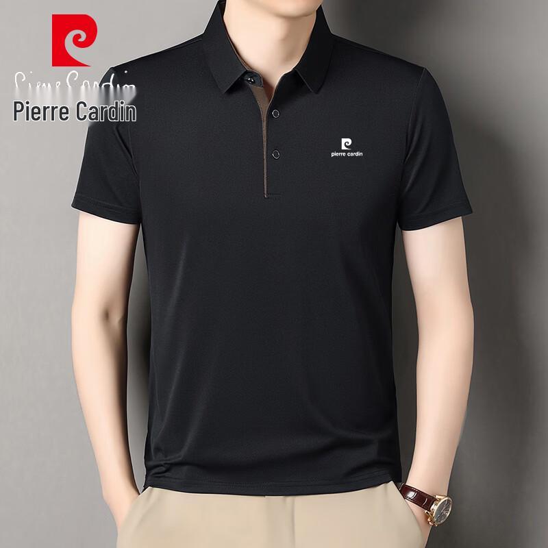 Pierre Cardin Men s Summer Casual Short Sleeve T-Shirt 2XL
Pierre Cardin Men s Summer Casual Short Sleeve T-Shirt 2XL